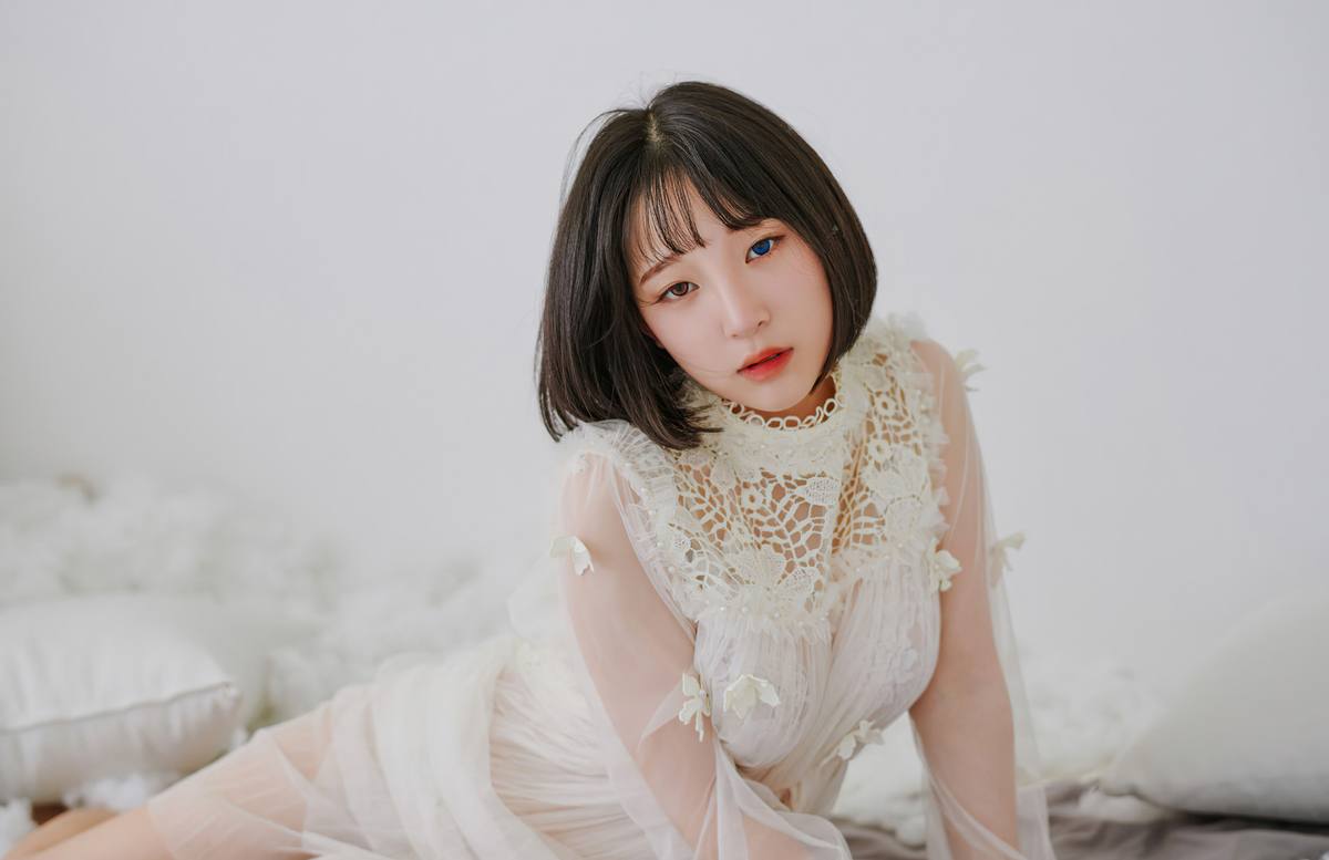 姜仁卿Kang Inkyung 172期 83GB E杯/比基尼/内衣/短发甜妹全收录 3 姜仁卿Kang Inkyung 172期 83GB E杯/比基尼/内衣/短发甜妹全收录