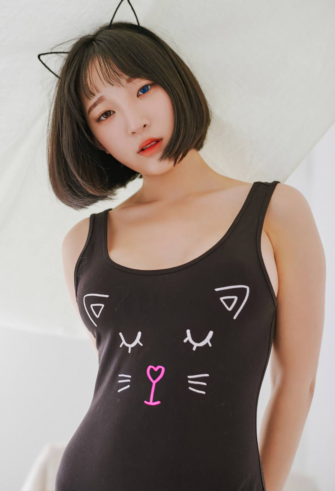 姜仁卿Kang Inkyung 172期 83GB E杯/比基尼/内衣/短发甜妹全收录 4 姜仁卿Kang Inkyung 172期 83GB E杯/比基尼/内衣/短发甜妹全收录