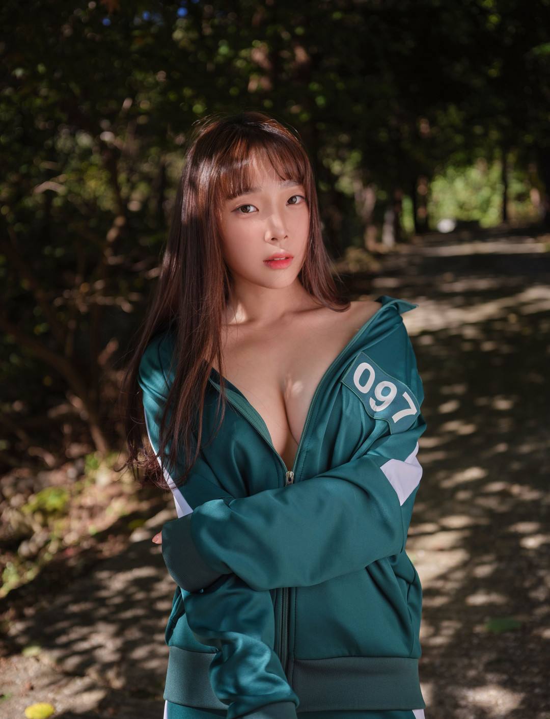 姜仁卿Kang Inkyung 172期 83GB E杯/比基尼/内衣/短发甜妹全收录 7 姜仁卿Kang Inkyung 172期 83GB E杯/比基尼/内衣/短发甜妹全收录