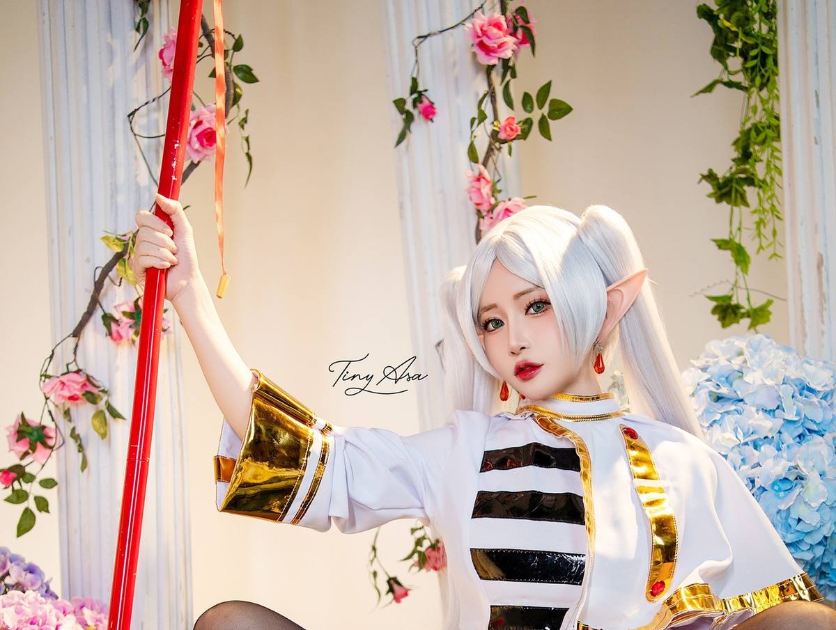 Tiny Asa 美女写真合集下载70套 104GB 1 Tiny Asa 美女写真合集下载70套 104GB资源下载-主播团吧