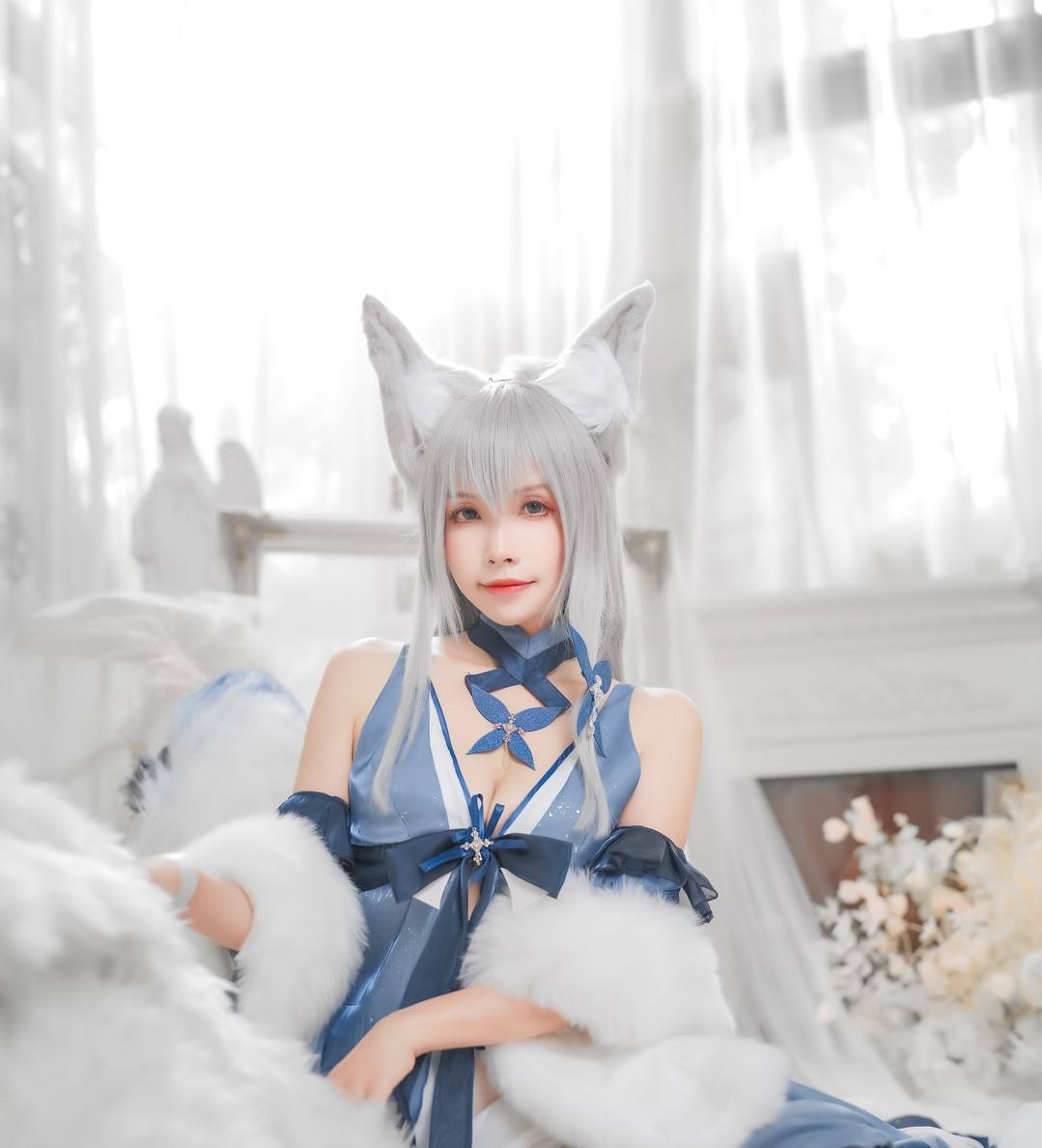 Neko薇薇美女写真图集合集打包下载18套 3GB 1 Neko薇薇美女写真图集合集打包下载18套 3GB