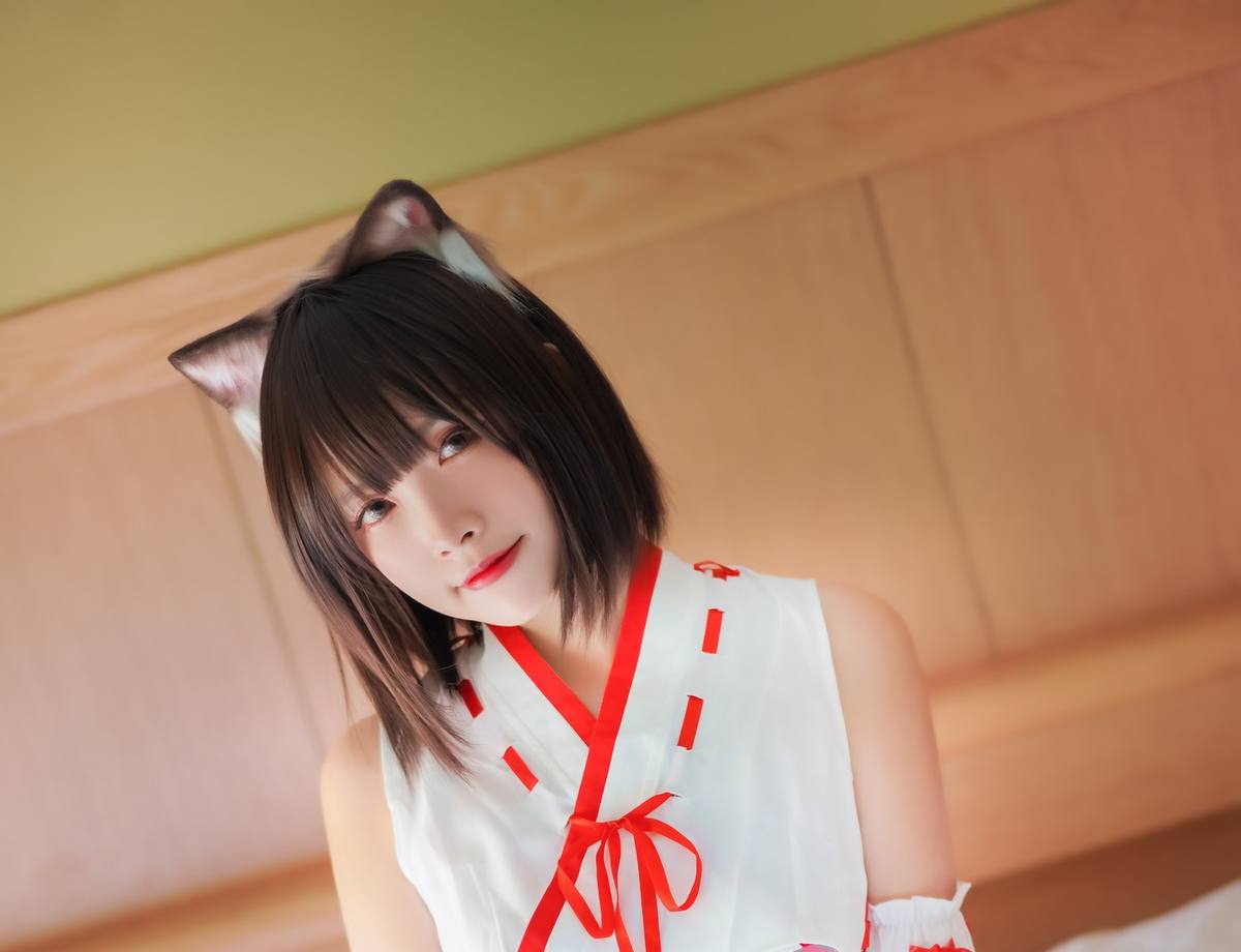 Neko薇薇美女写真图集合集打包下载18套 3GB 2 Neko薇薇美女写真图集合集打包下载18套 3GB