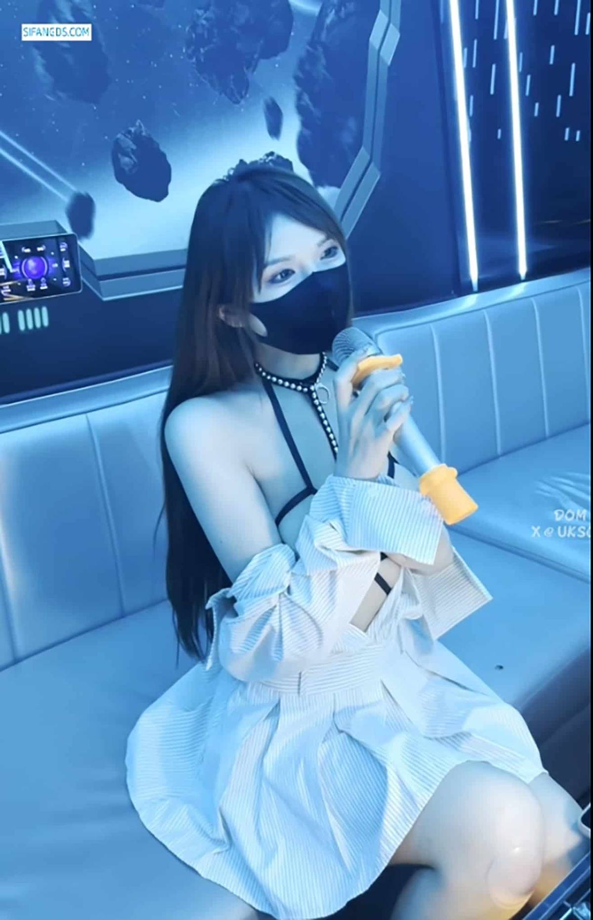 DOM黑宫 Song老师 写真视频作品合集 [45V-106P-22.5G]资源下载-主播团吧