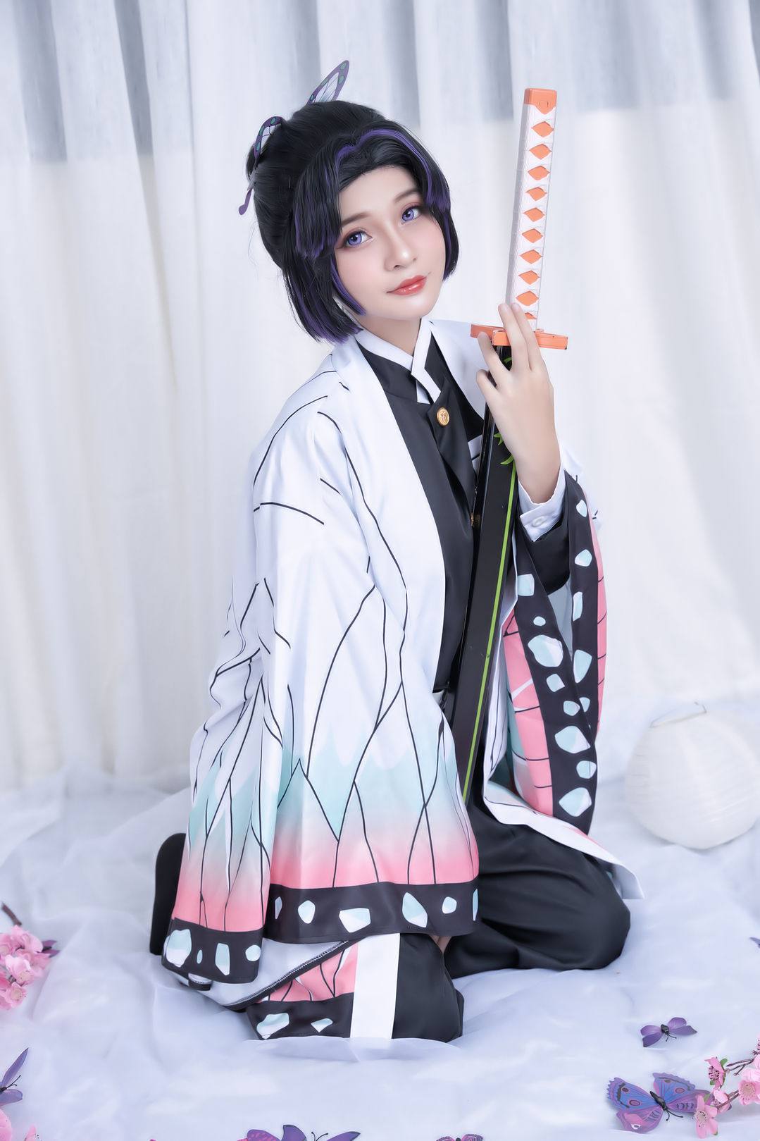 Azami_雒雒白写真套图合集下载113套 15GB 1 Azami_雒雒白写真套图合集下载113套 15GB资源下载-主播团吧