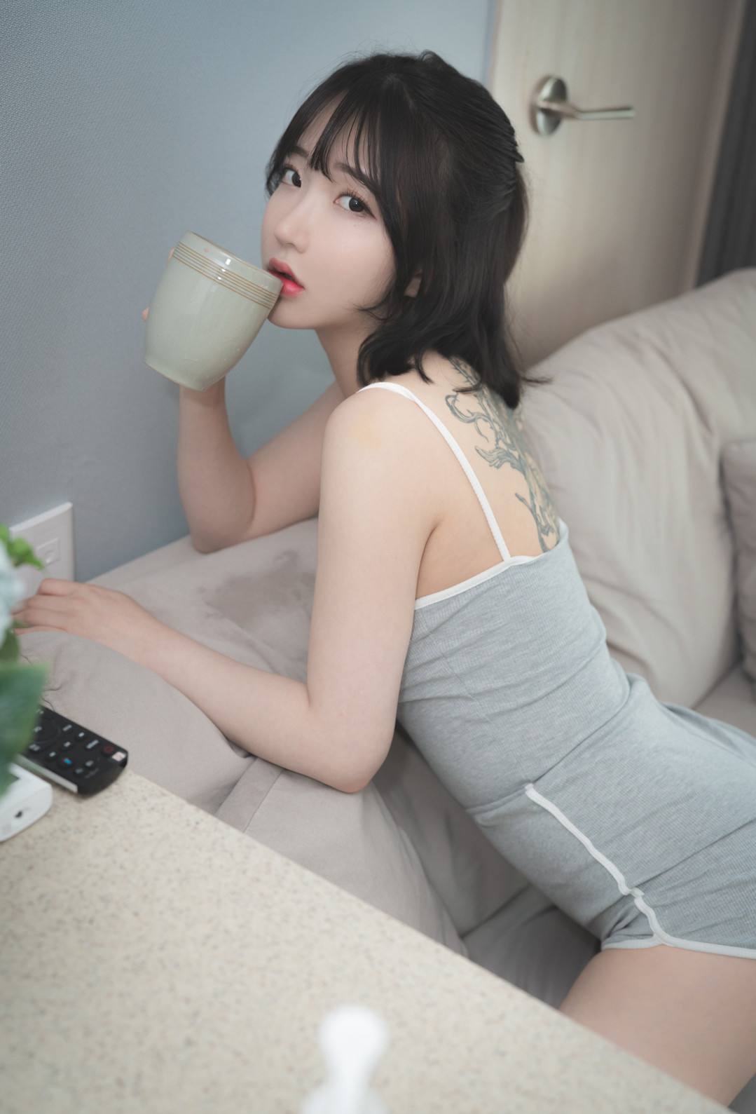【235G巨量】孫樂樂SonYe-Eun:147套全集打包 (高清无水印) 7 【235G巨量】孫樂樂SonYe-Eun:147套全集打包 (高清无水印)资源下载-主播团吧