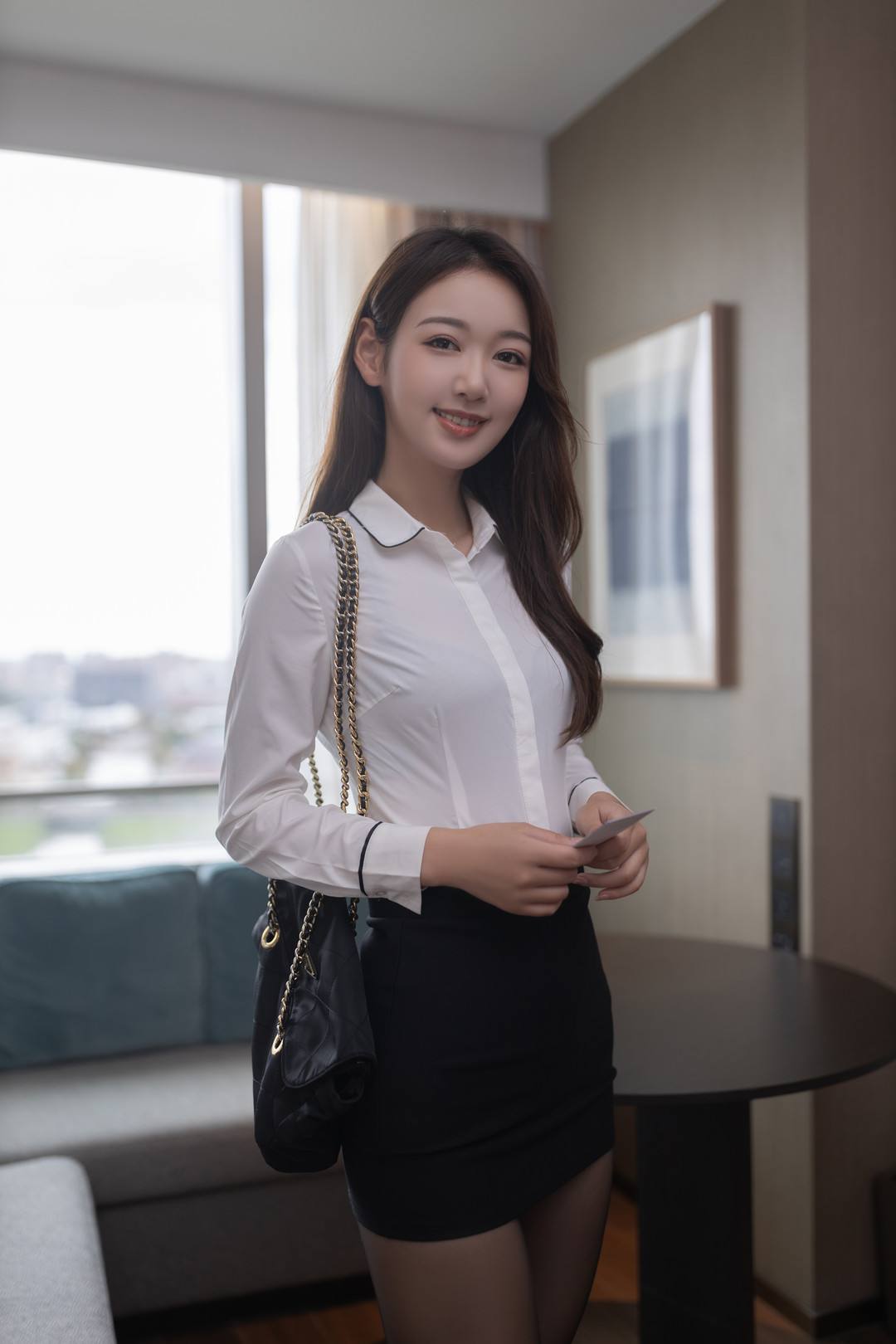 唐安琪|内部私购无水印写真36套 32GB 1 唐安琪|内部私购无水印写真36套 32GB资源下载-主播团吧