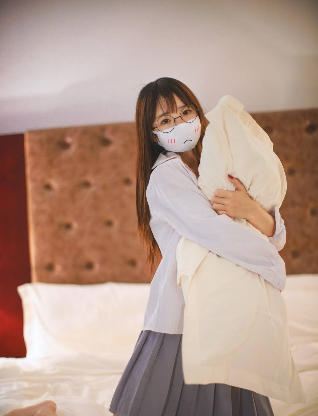 御子Yumiko美女写真图集合集打包下载8套 2.6GB 1 御子Yumiko美女写真图集合集打包下载8套 2.6GB资源下载-主播团吧