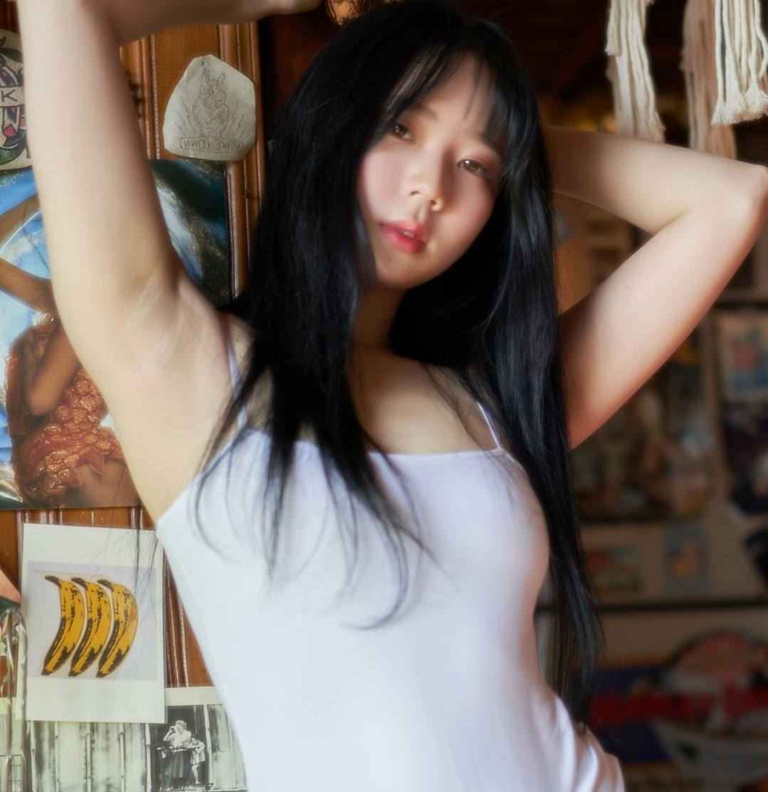 Myu_a(뮤아)写真图集合集打包下载38套 49GB 6 Myu_a(뮤아)写真图集合集打包下载38套 49GB资源下载-主播团吧