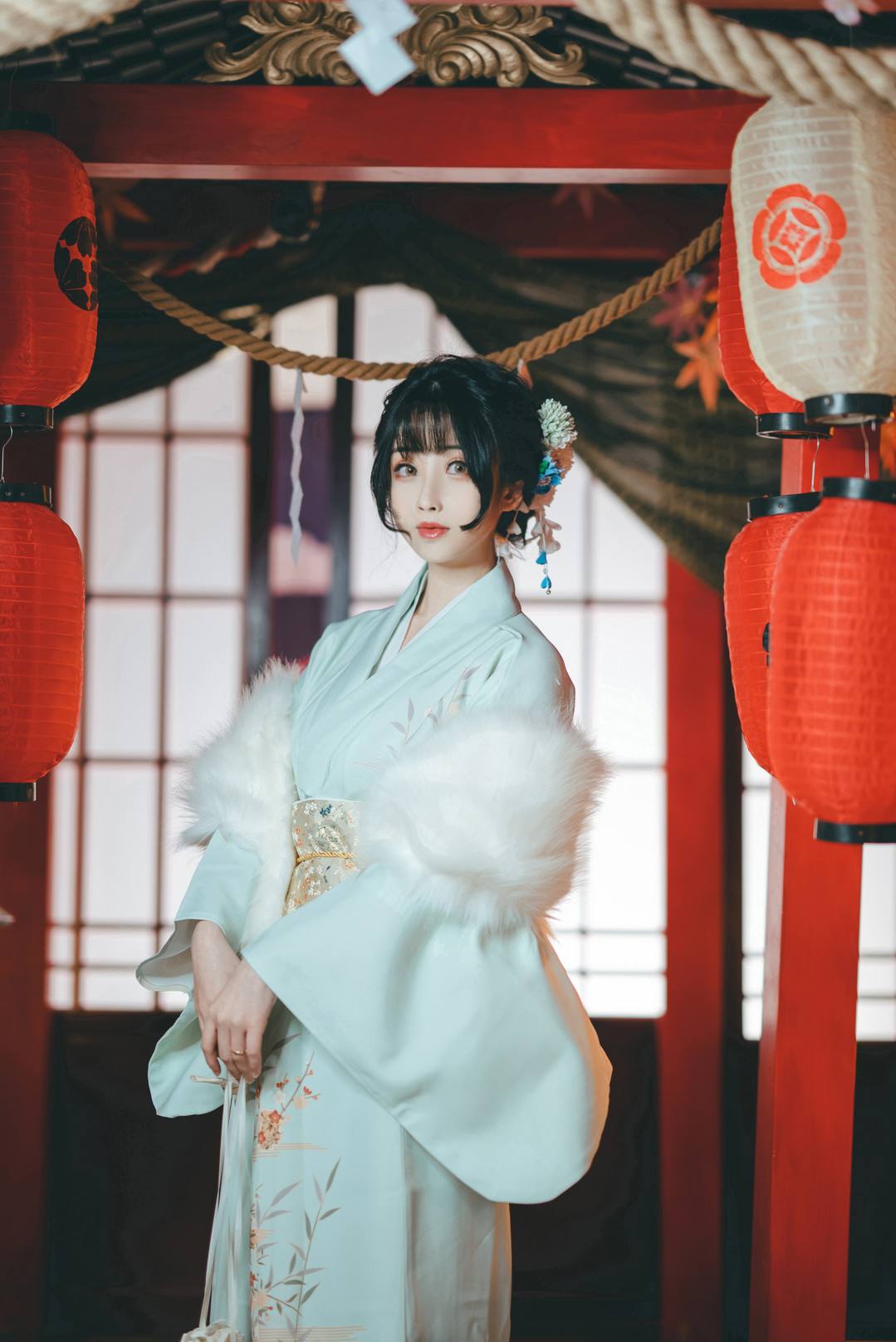 rioko凉凉子美女写真图集合集打包下载154套 78GB 3 rioko凉凉子美女写真图集合集打包下载154套 78GB资源下载-主播团吧