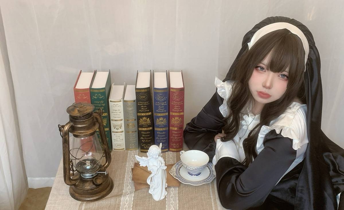 纯爱neko美女写真图集合集下载14套 1.3GB 1 纯爱neko美女写真图集合集下载14套 1.3GB资源下载-主播团吧