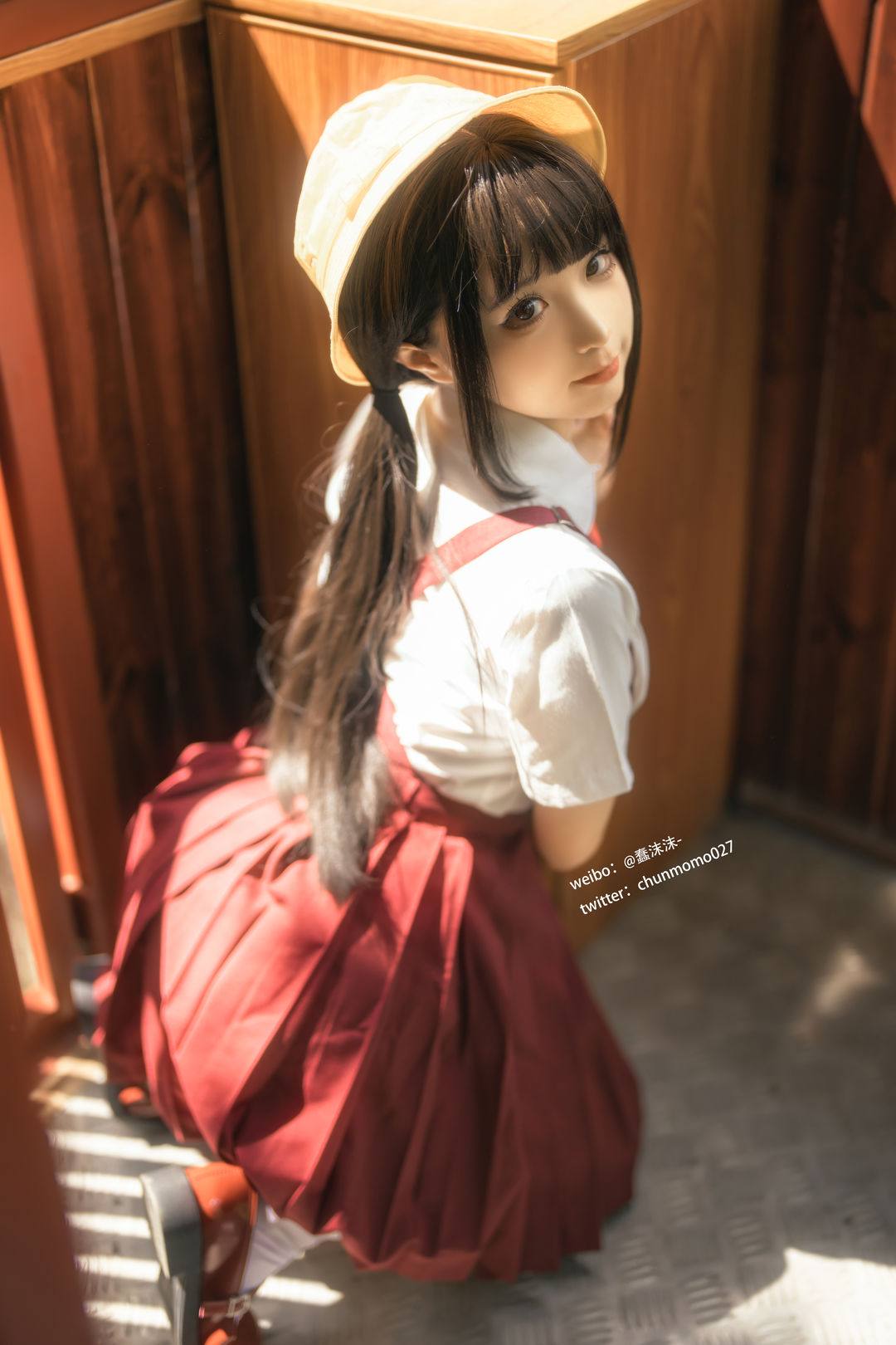 蠢沫沫美女写真合集打包下载417套 277GB 2 蠢沫沫美女写真合集打包下载417套 277GB资源下载-主播团吧