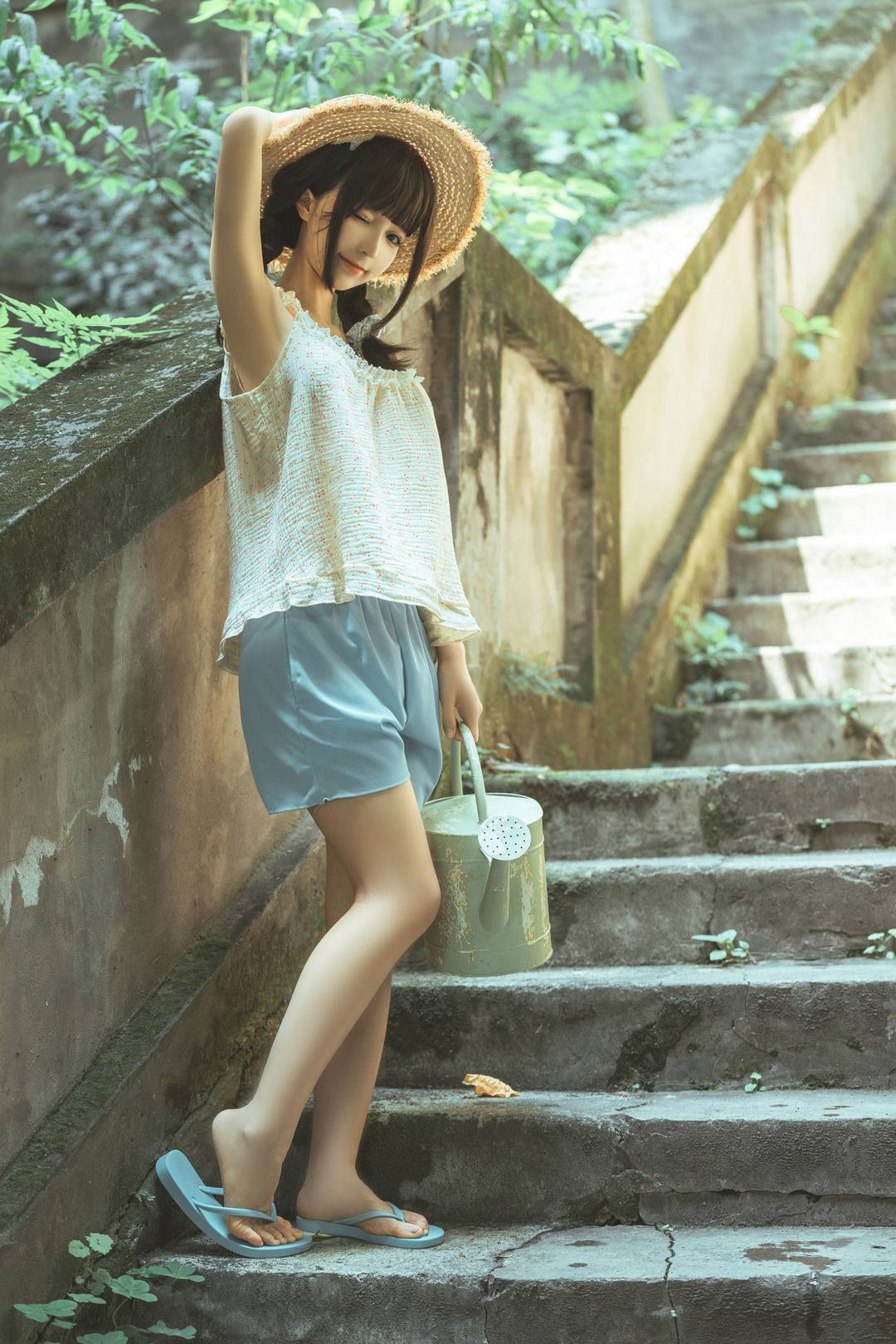 蠢沫沫美女写真合集打包下载417套 277GB 3 蠢沫沫美女写真合集打包下载417套 277GB资源下载-主播团吧