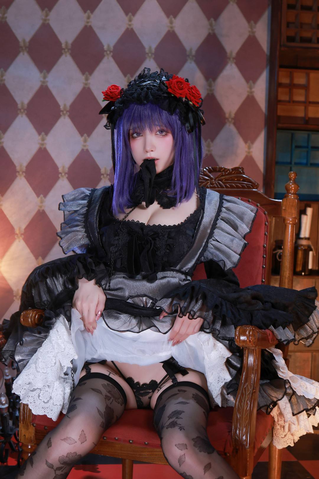 水淼aqua美女写真打包下载278套 60GB 5 水淼aqua美女写真打包下载278套 60GB资源下载-主播团吧