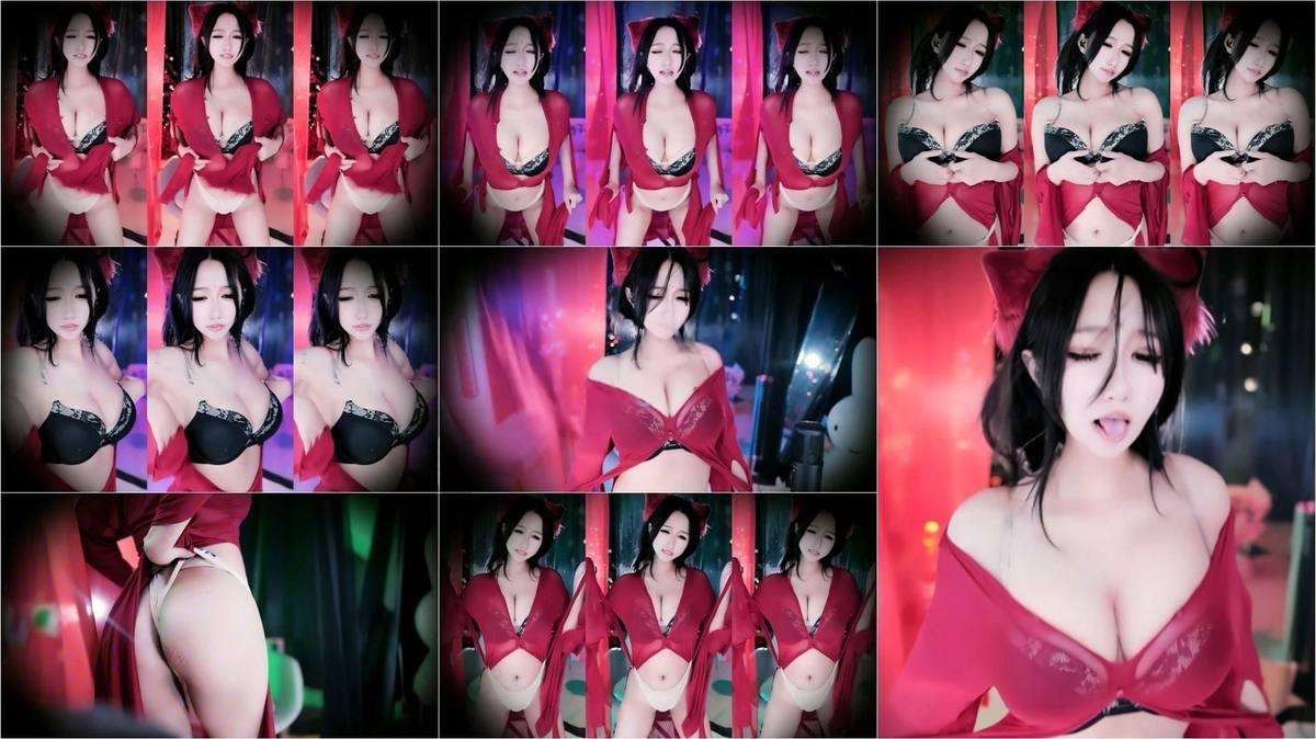 【CC】雅恩北北 巨乳 抖胸舞 超骚 裤都湿了一大遍【2V】 资源下载