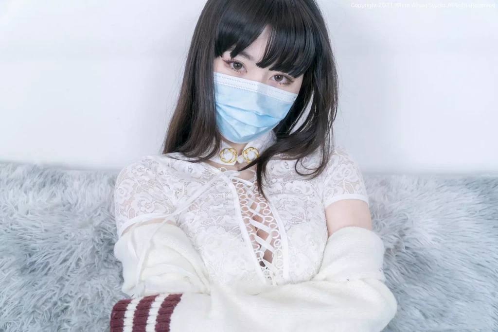 台北娜娜nana_taipei 高清作品资源合集[1003G] 持续更新资源下载