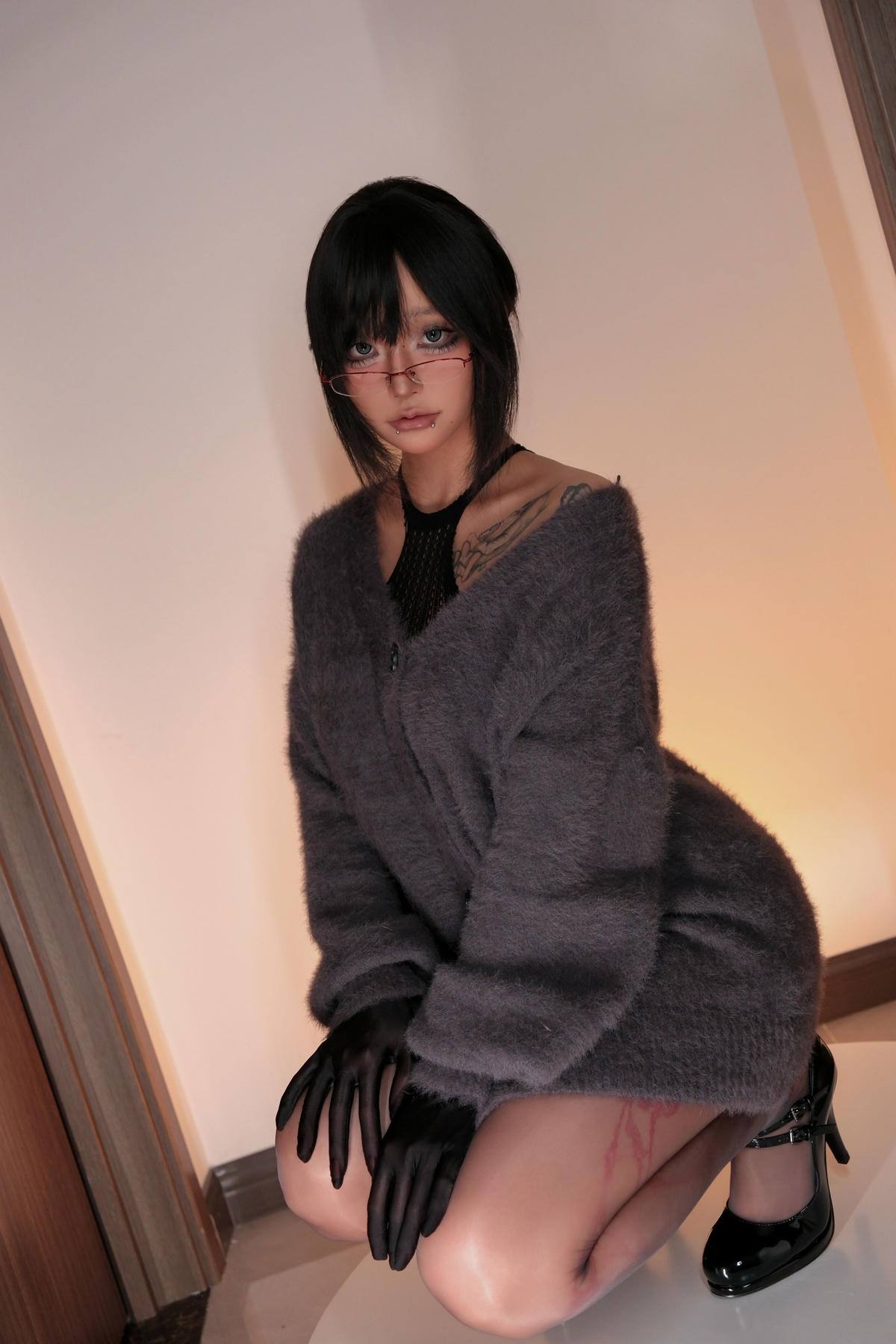 下饭樱桃子 13套美女写真合集 8GB 3 下饭樱桃子 13套美女写真合集 8GB资源下载-主播团吧