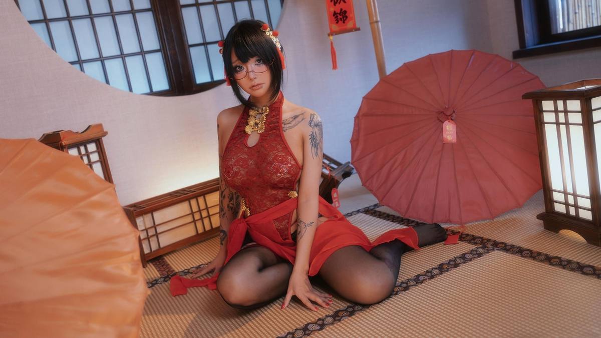 下饭樱桃子 13套美女写真合集 8GB 4 下饭樱桃子 13套美女写真合集 8GB资源下载-主播团吧