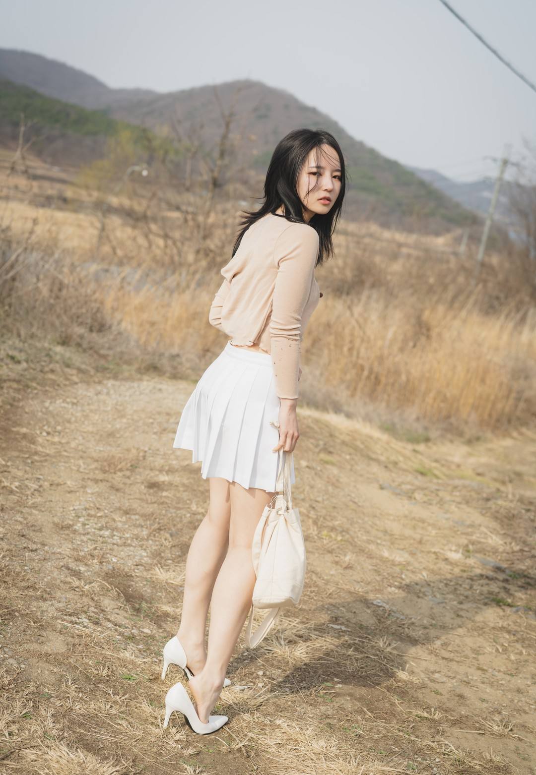 Yeha(예하)写真图集合集打包下载54套 40GB 5 Yeha(예하)写真图集合集打包下载54套 40GB资源下载-主播团吧