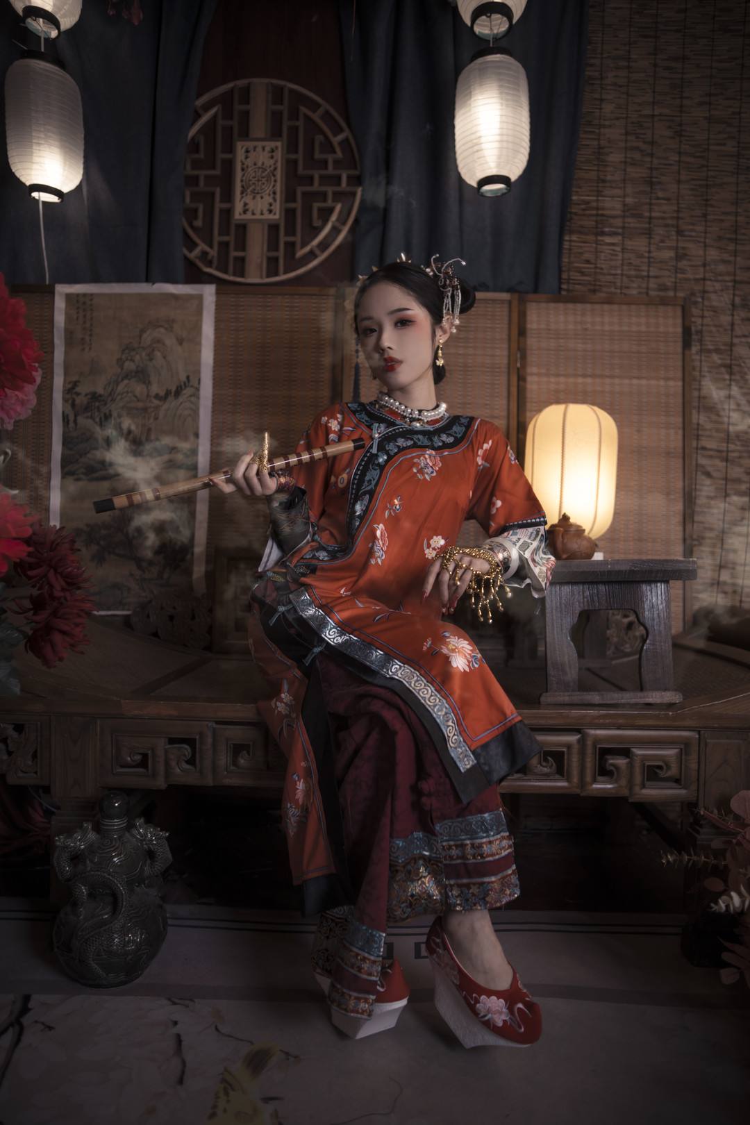 钛合金TiTi美女写真合集打包下载141套 68GB 1 钛合金TiTi美女写真合集打包下载141套 68GB资源下载-主播团吧