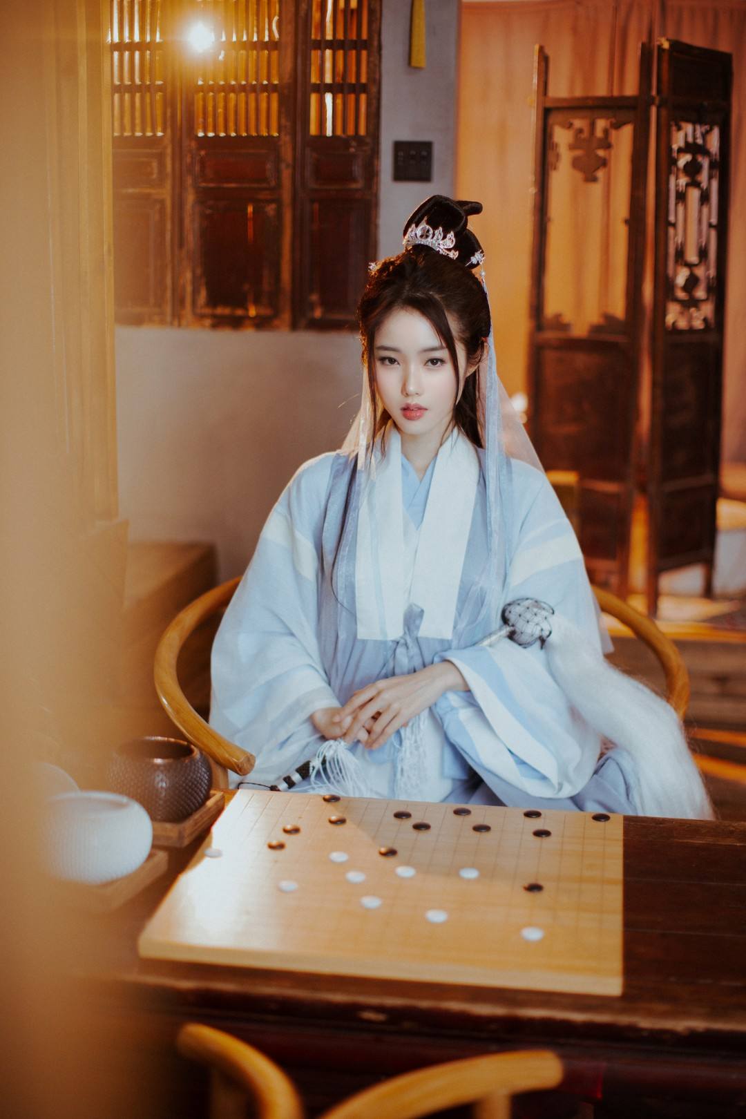 钛合金TiTi美女写真合集打包下载141套 68GB 3 钛合金TiTi美女写真合集打包下载141套 68GB资源下载-主播团吧