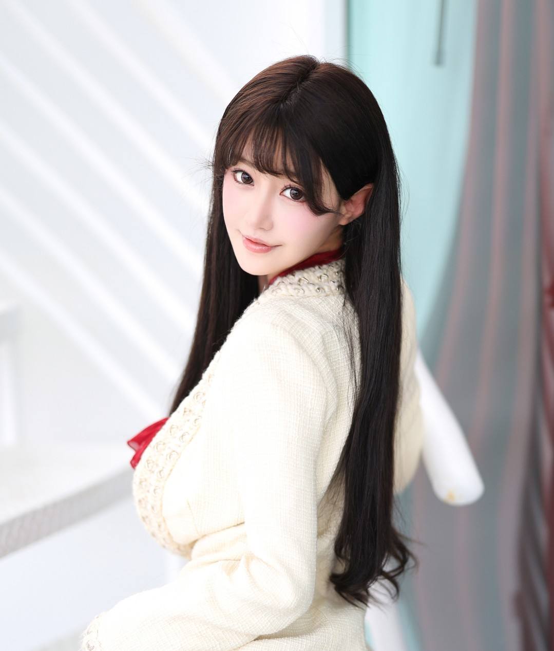 朱可儿 - 内部私购无水印写真14套 8GB 1 朱可儿 – 内部私购无水印写真14套 8GB资源下载-主播团吧