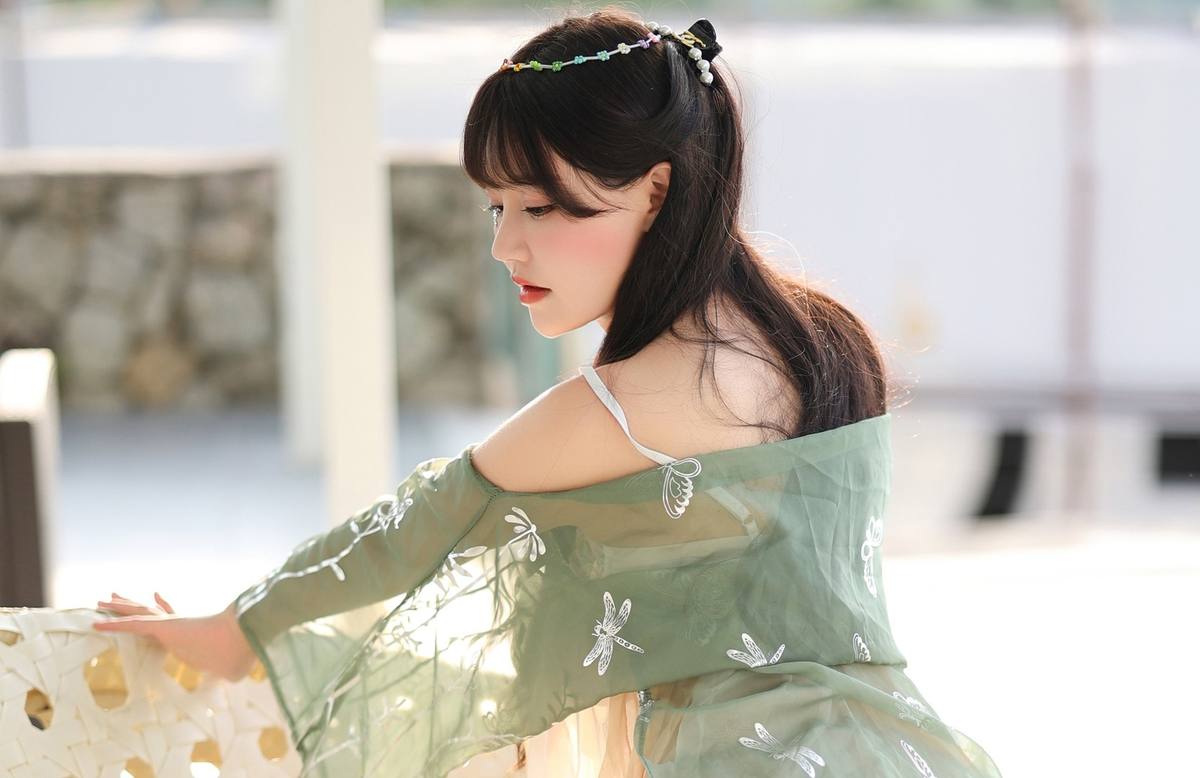 朱可儿 - 内部私购无水印写真14套 8GB 2 朱可儿 – 内部私购无水印写真14套 8GB资源下载-主播团吧