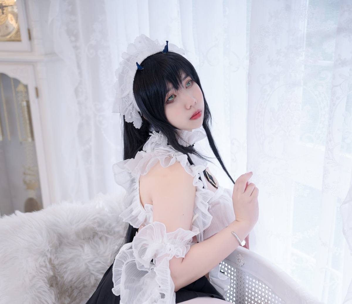 魅瞳Meroko美女写真图集合集下载11套 4GB 3 魅瞳Meroko美女写真图集合集下载11套 4GB资源下载-主播团吧