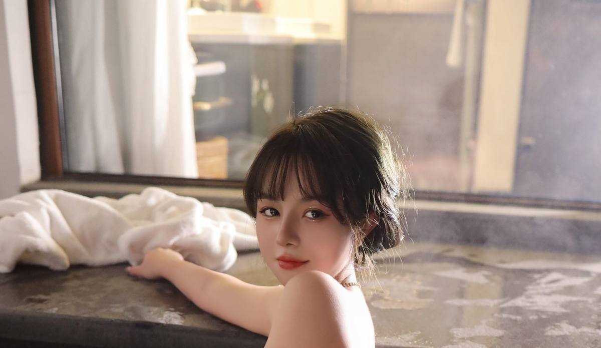 沈思怡 - 内部私购无水印写真合集4套 3GB 1 沈思怡 – 内部私购无水印写真合集4套 3GB资源下载-主播团吧