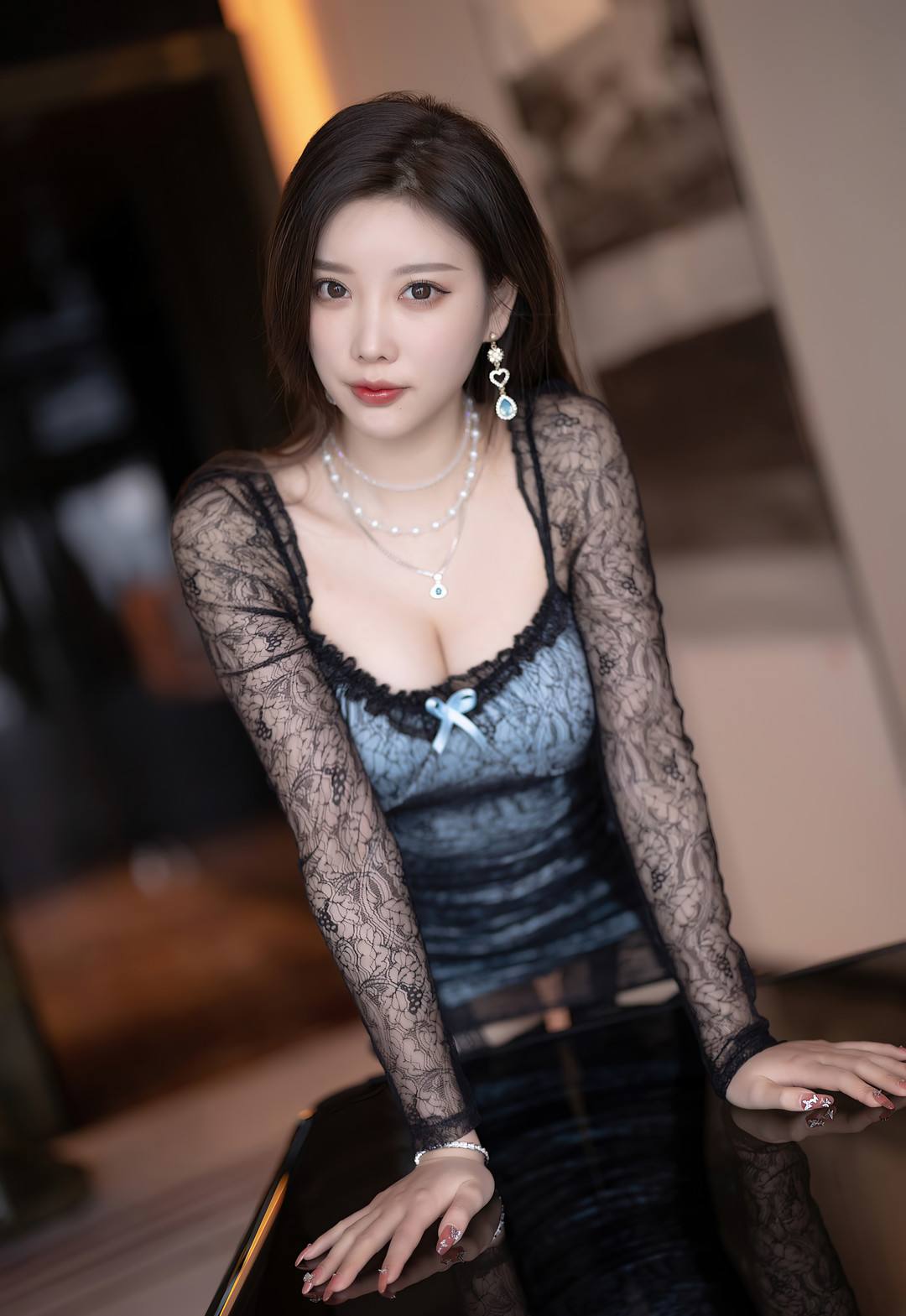 杨晨晨美女写真合集打包下载730套 396GB 4 杨晨晨美女写真合集打包下载730套 396GB资源下载-主播团吧