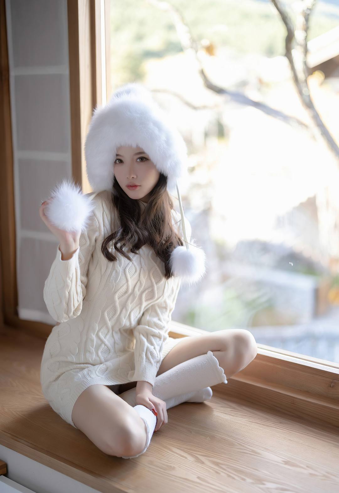 杨晨晨美女写真合集打包下载730套 396GB 7 杨晨晨美女写真合集打包下载730套 396GB资源下载-主播团吧