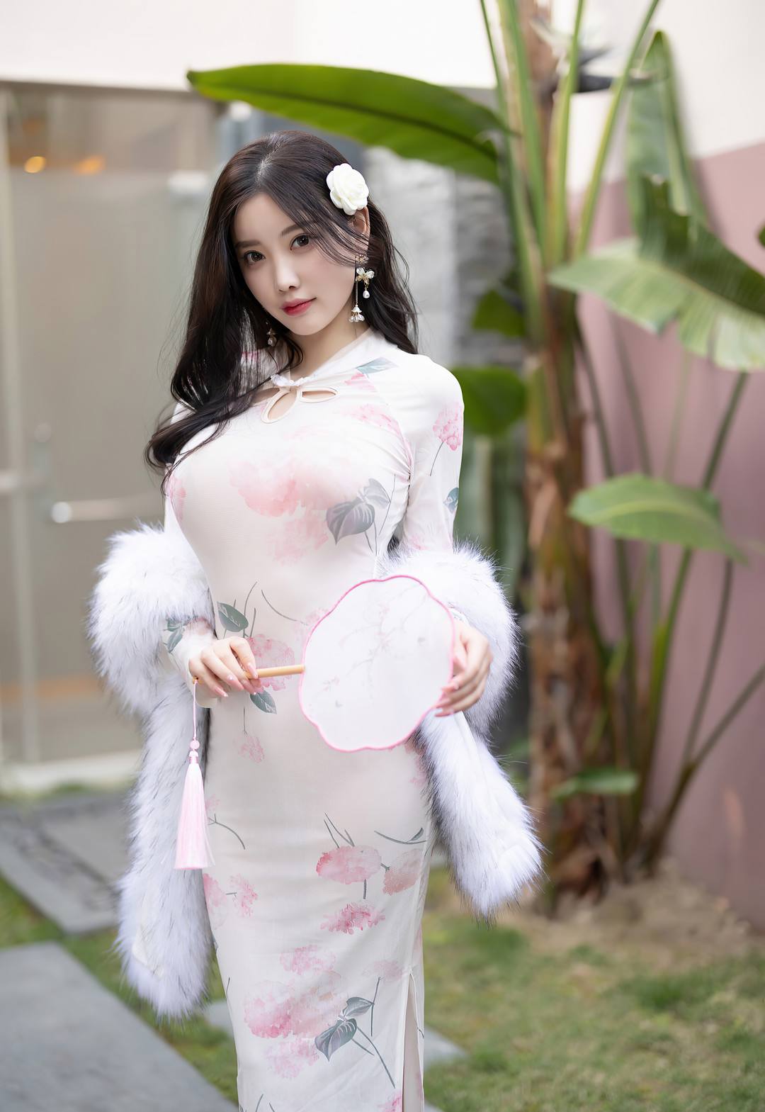 杨晨晨美女写真合集打包下载730套 396GB 8 杨晨晨美女写真合集打包下载730套 396GB资源下载-主播团吧