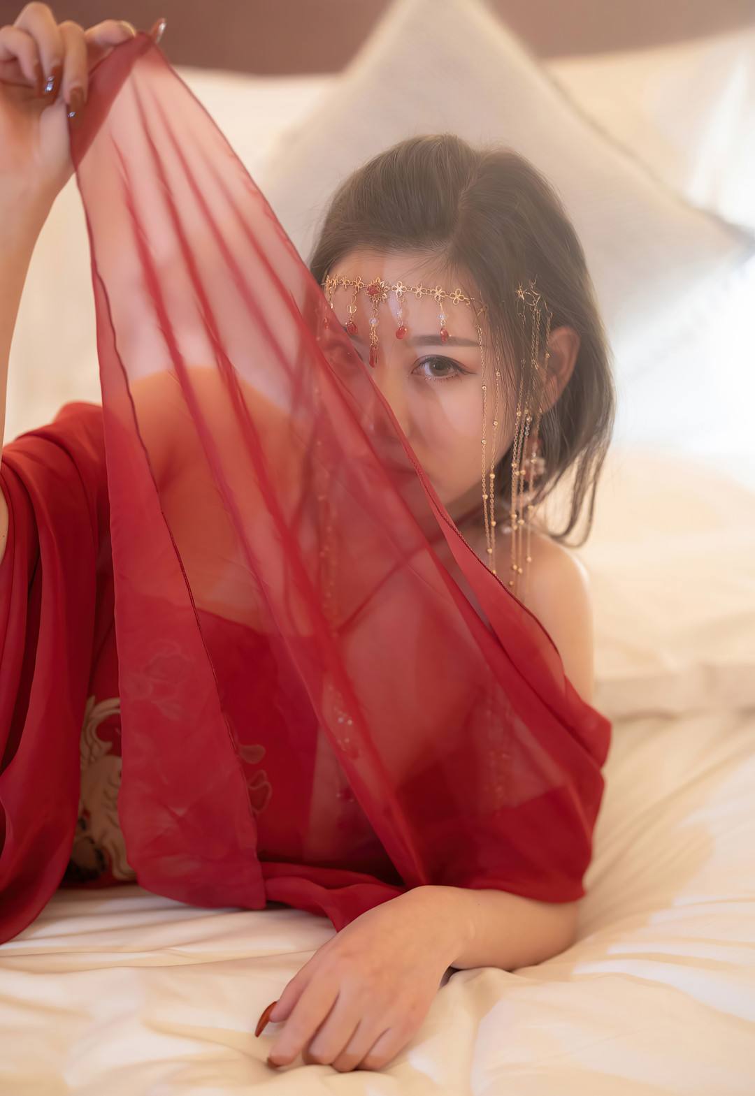 杨晨晨美女写真合集打包下载730套 396GB 9 杨晨晨美女写真合集打包下载730套 396GB资源下载-主播团吧