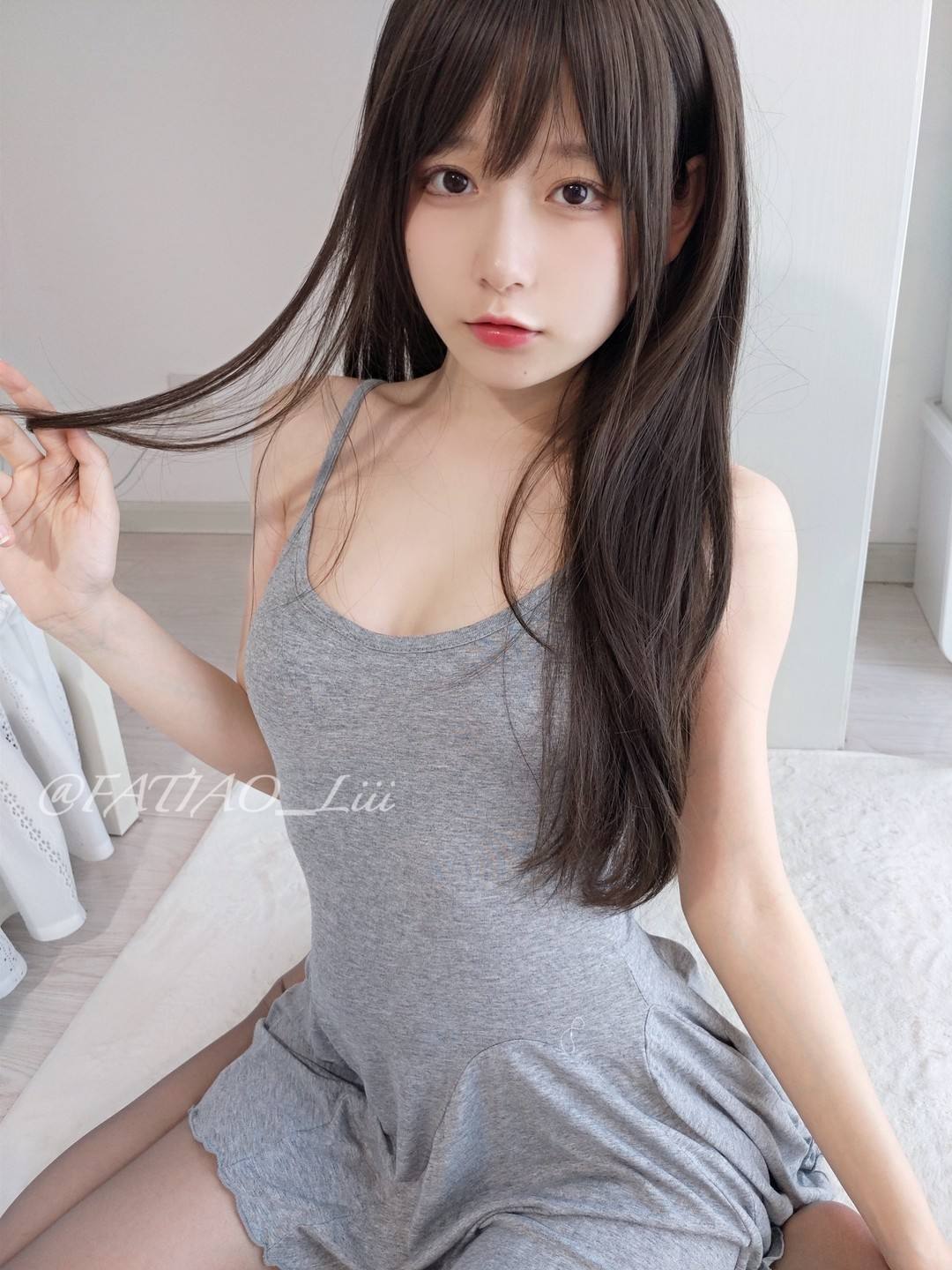迷之呆梨YoKi发条少女写真套图下载122套 44GB 3 迷之呆梨YoKi发条少女写真套图下载122套 44GB资源下载-主播团吧