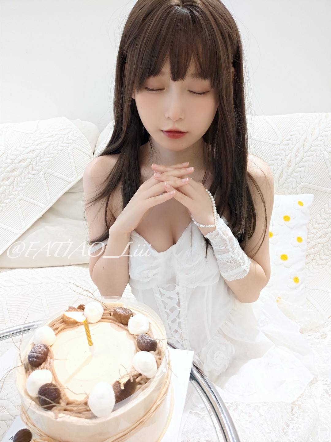 迷之呆梨YoKi发条少女写真套图下载122套 44GB 4 迷之呆梨YoKi发条少女写真套图下载122套 44GB资源下载-主播团吧