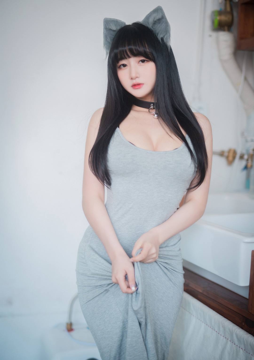 PINK_RIBBON美女写真打包下载34套 64GB 1 PINK_RIBBON美女写真打包下载34套 64GB资源下载-主播团吧