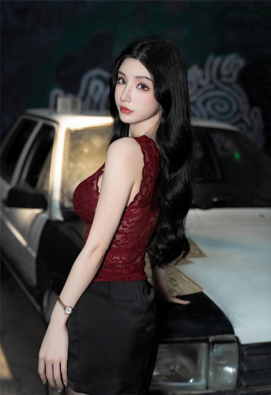 周于希 - 内部私购无水印写真图片合集9套 9GB 3 周于希 – 内部私购无水印写真图片合集9套 9GB资源下载-主播团吧