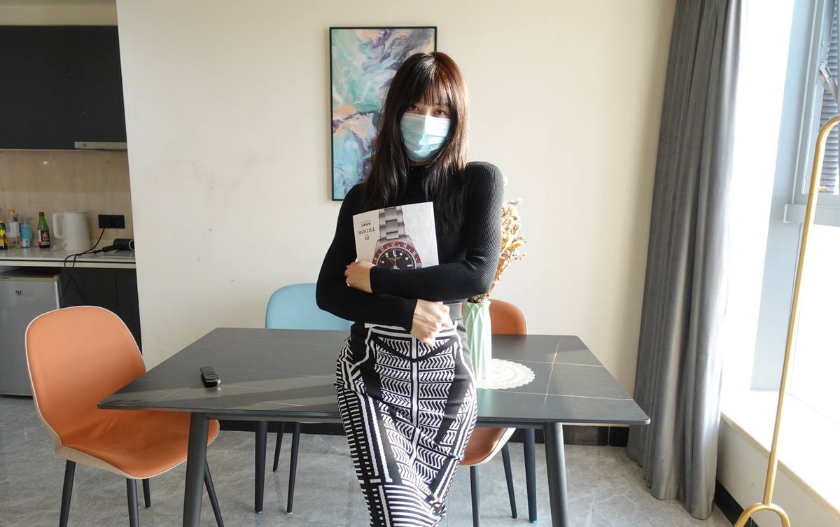 ROSI口罩系列写真写真合集下载5532套 505GB