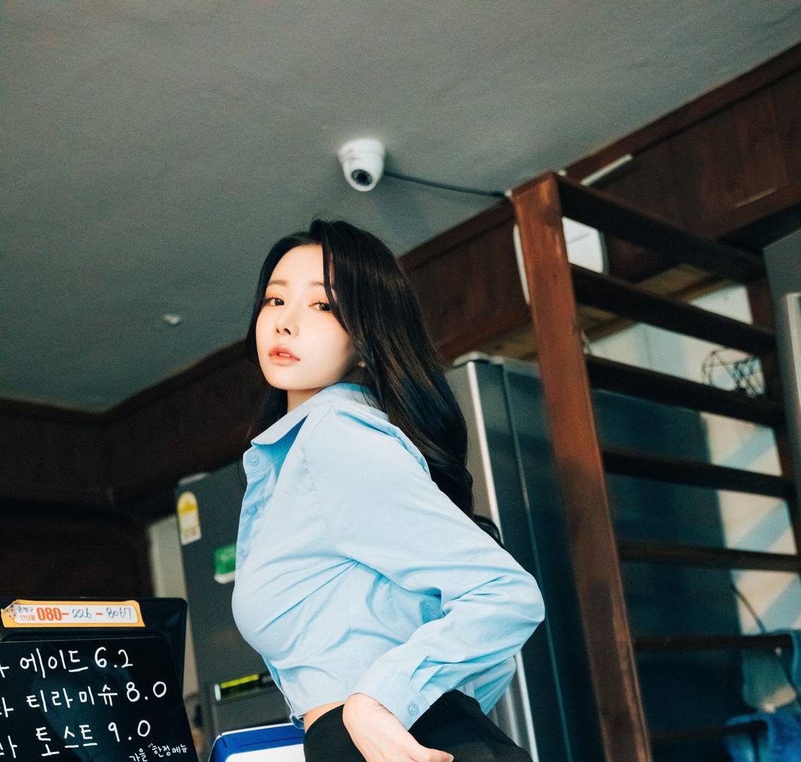 YeonYu(연유)美女写真图集打包下载40套 35GB资源下载-主播团吧