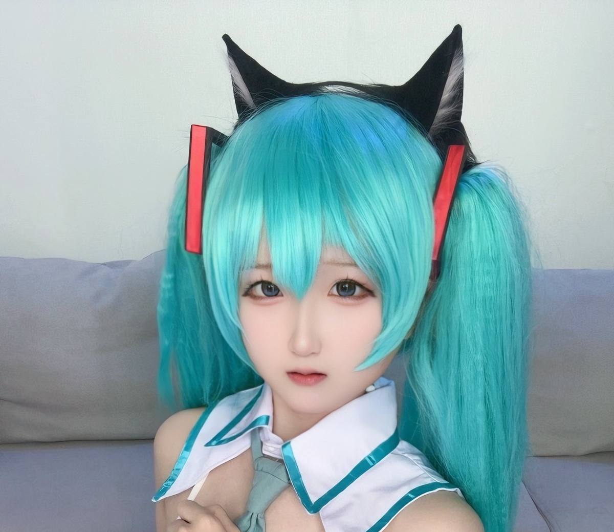 Seele麦麦美女写真图集下载29套 10GB资源下载-主播团吧