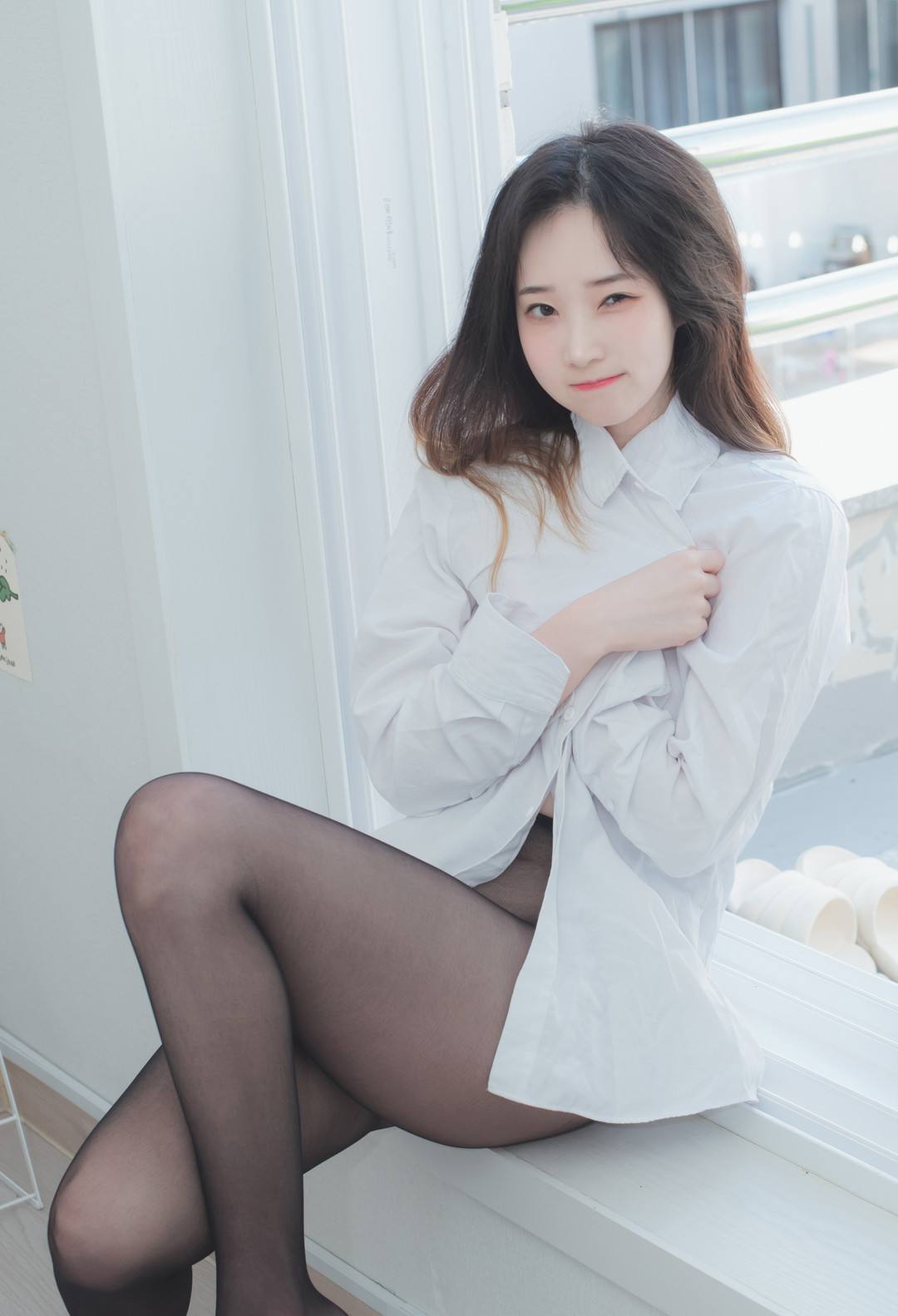 Bambi밤비美女写真套图合集下载129套 135GB资源下载-主播团吧