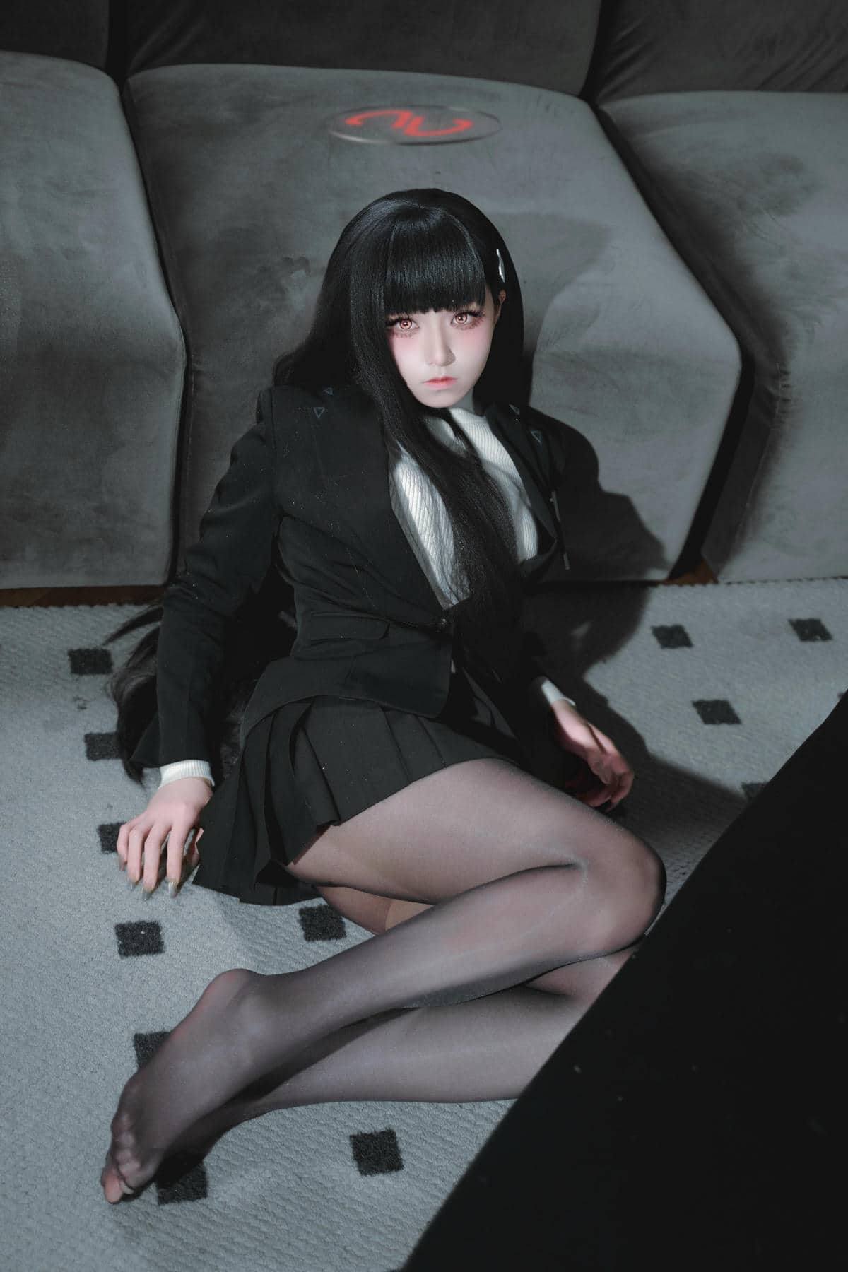 双木扶苏全套写真合集19期 高清cosplay下载9GB资源下载-主播团吧