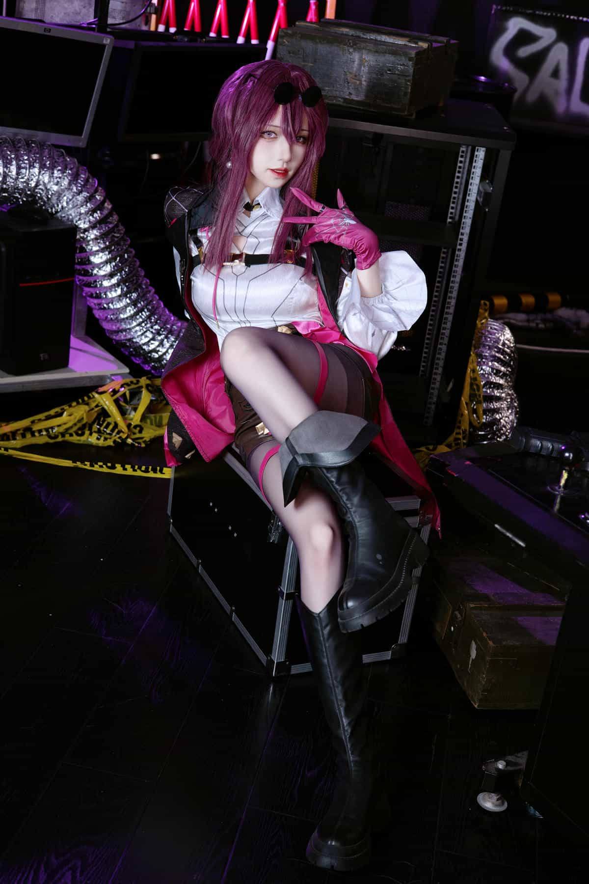 双木扶苏全套写真合集19期 高清cosplay下载9GB资源下载-主播团吧