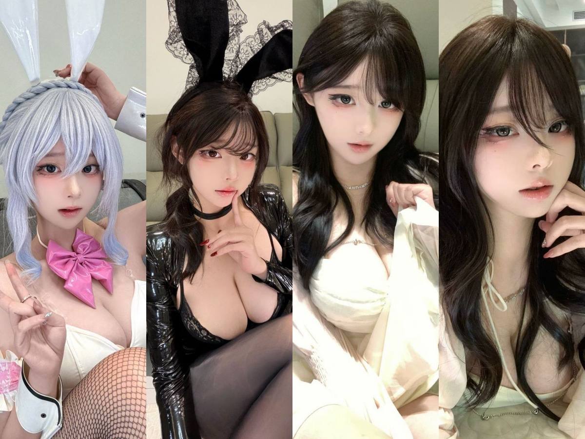 无情颖少 高颜值百万粉丝网红 纯欲脸 私拍写真【93P+16V/75M】 资源下载-主播团吧