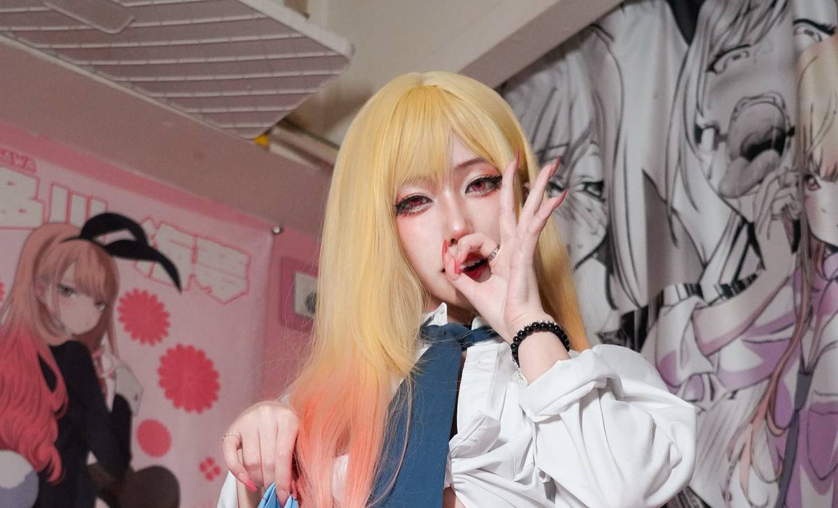 絞肉姬Walküre美女写真图集下载34套 8GB资源下载-主播团吧