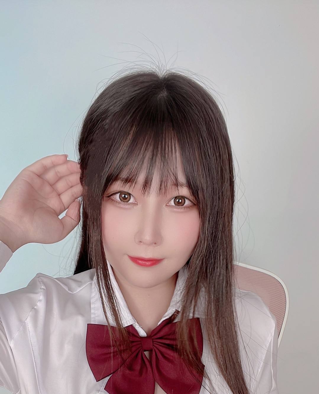 KANEKO咔喵美女写真图集下载45套 32GB资源下载-主播团吧