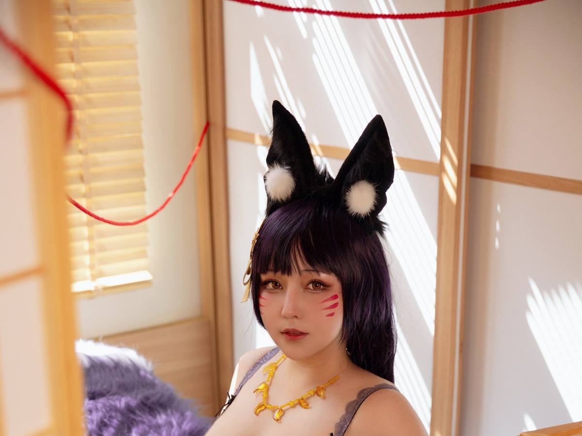KANEKO咔喵美女写真图集下载45套 32GB资源下载-主播团吧