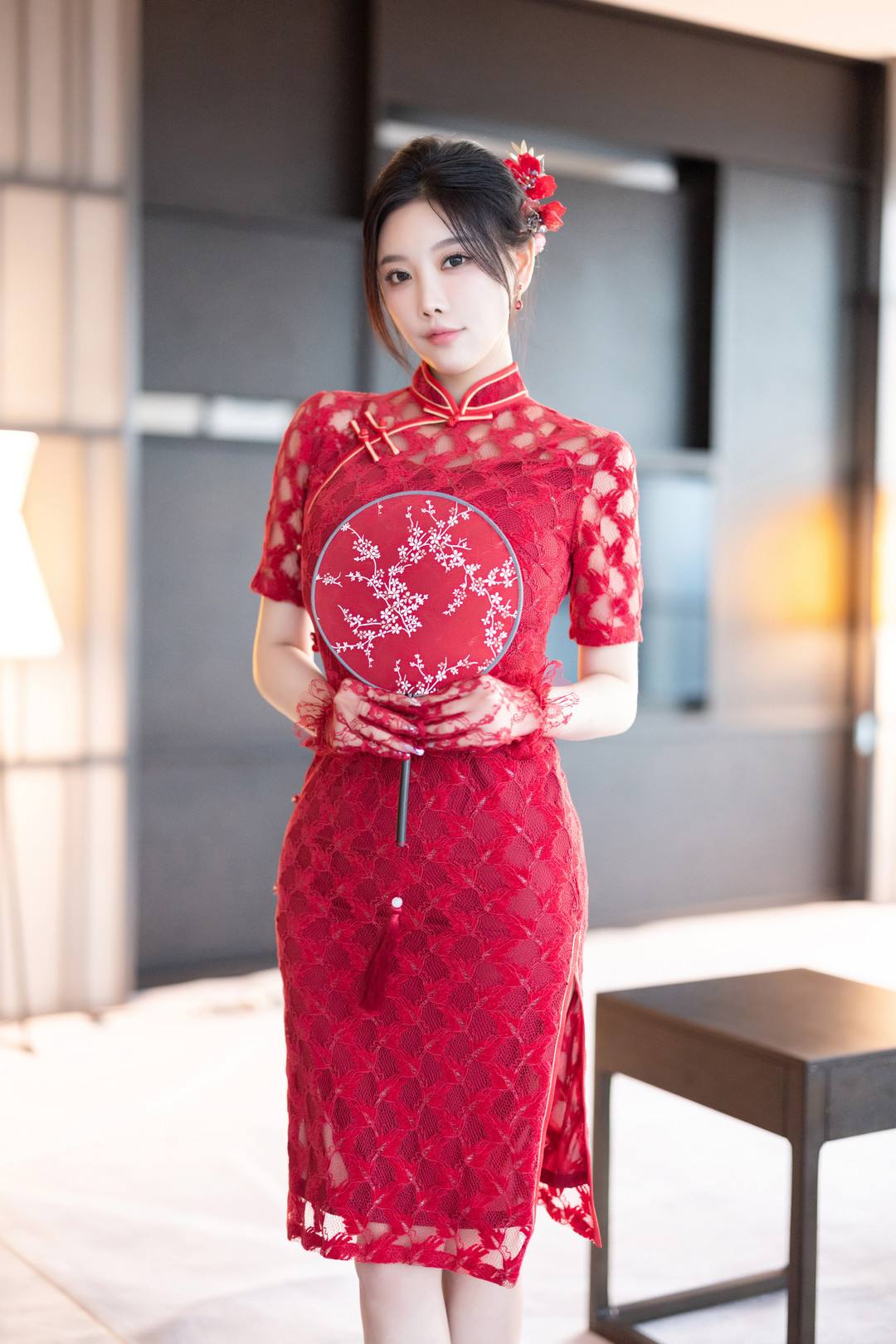 杨晨晨 – 内部私购无水印写真图片合集53套 30GB资源下载-主播团吧