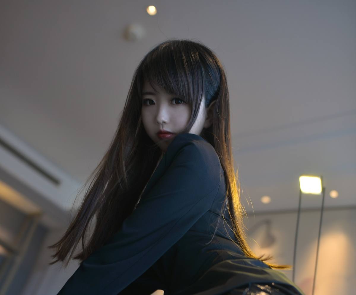 雪琪SAMA美女写真图集合集下载73套 53GB资源下载-主播团吧