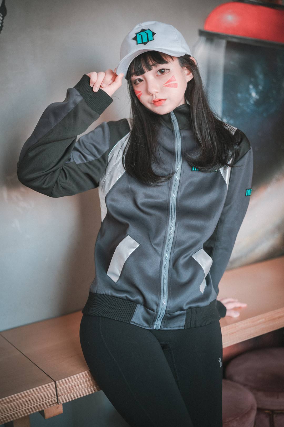 JeongJenny(정제니)美女写真图集合集下载66套 78GB资源下载-主播团吧