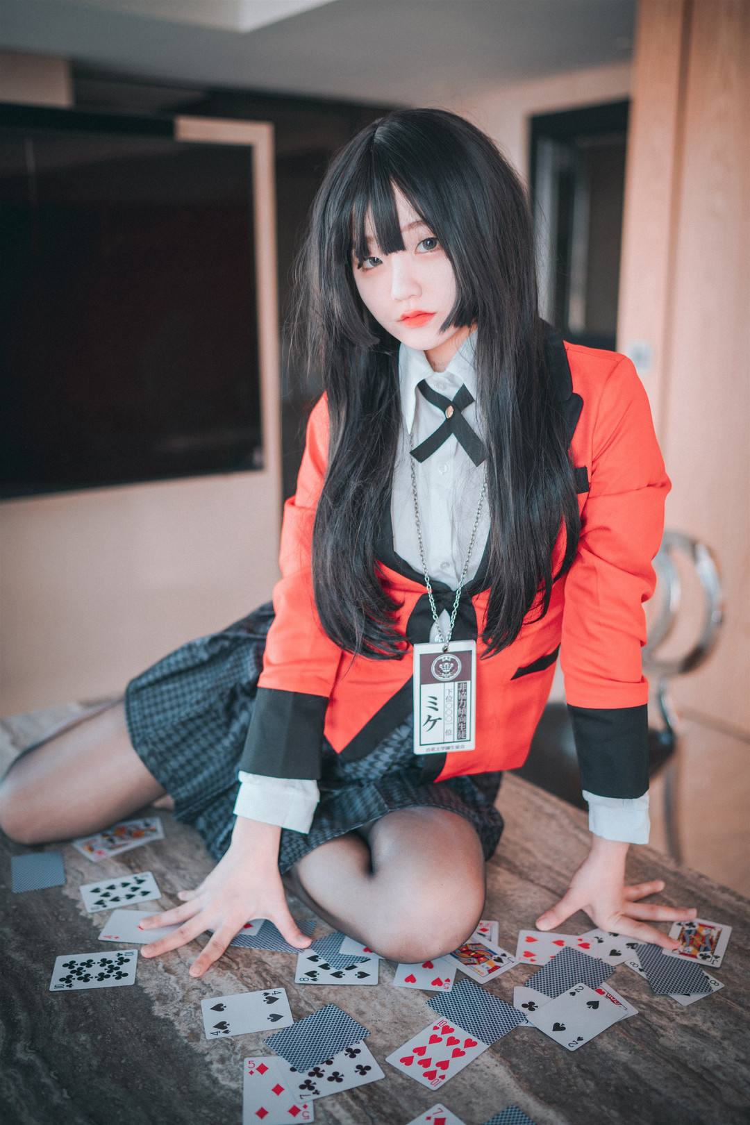 JeongJenny(정제니)美女写真图集合集下载66套 78GB资源下载-主播团吧